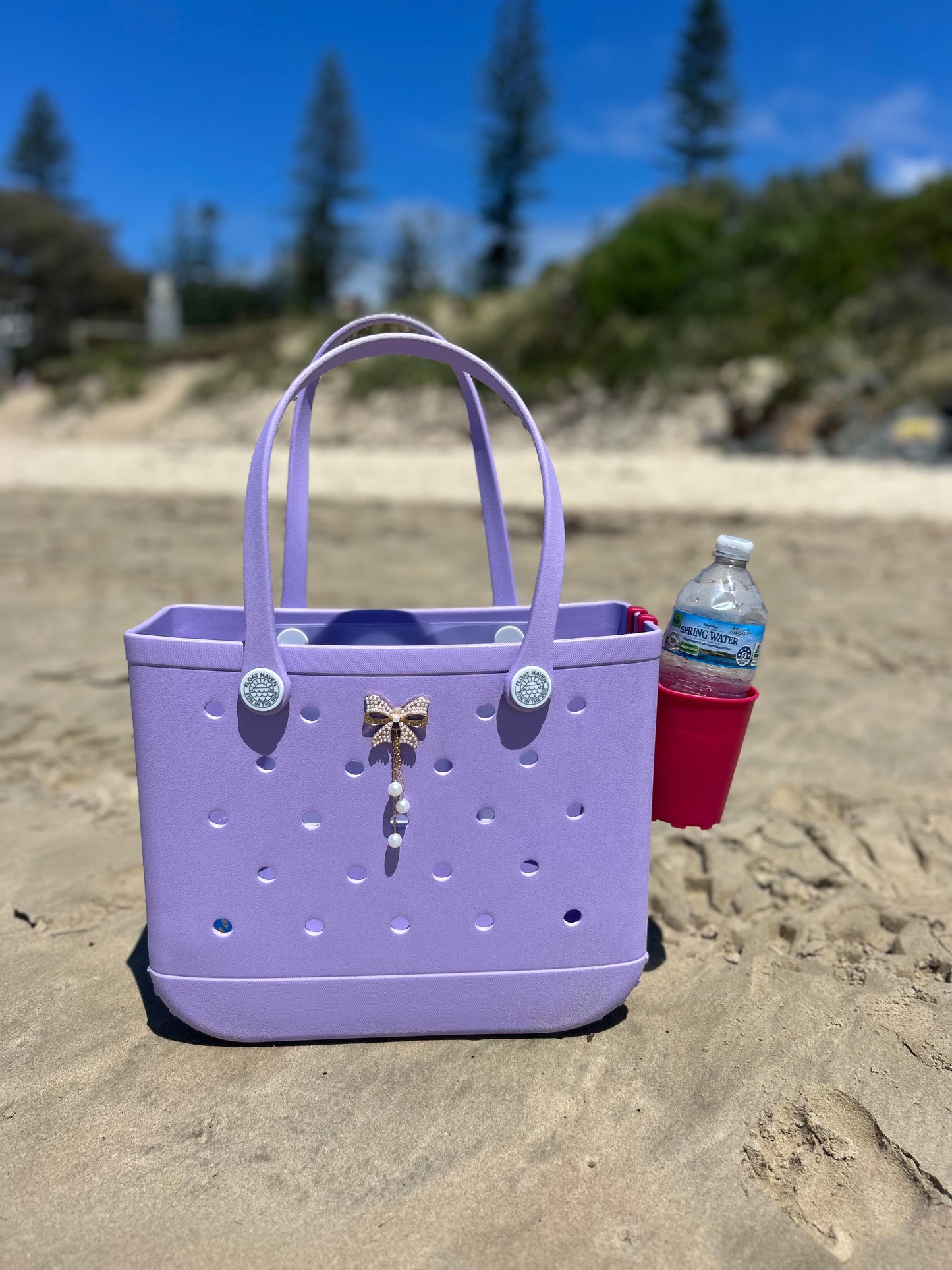 Cup Holder for Breeze Bag