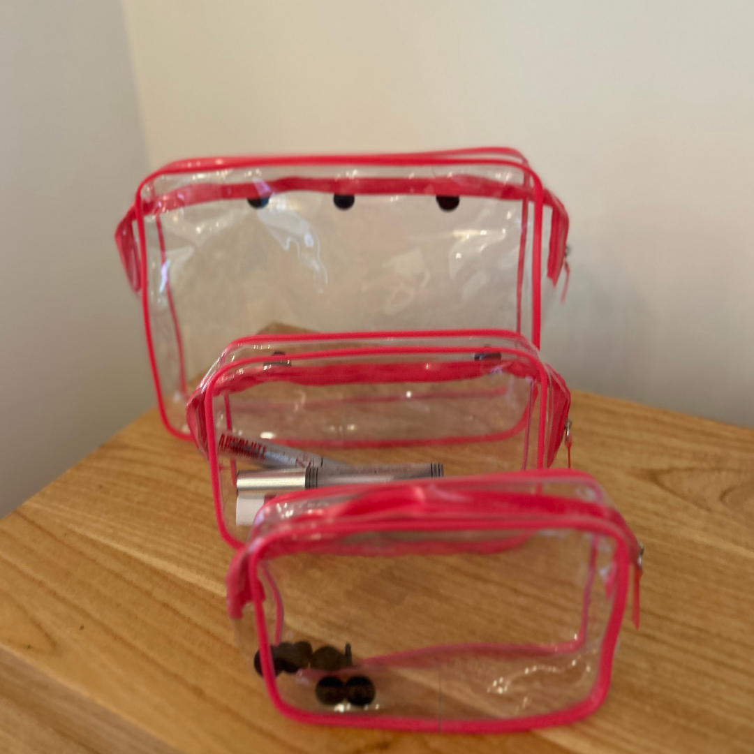Splash Go -waterproof Pouch