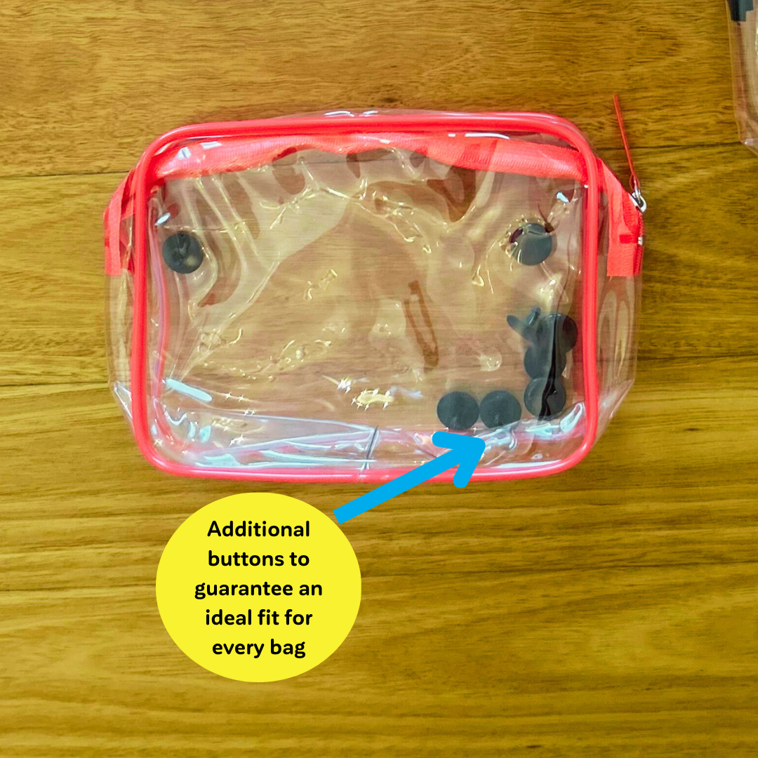 Splash Go -waterproof Pouch