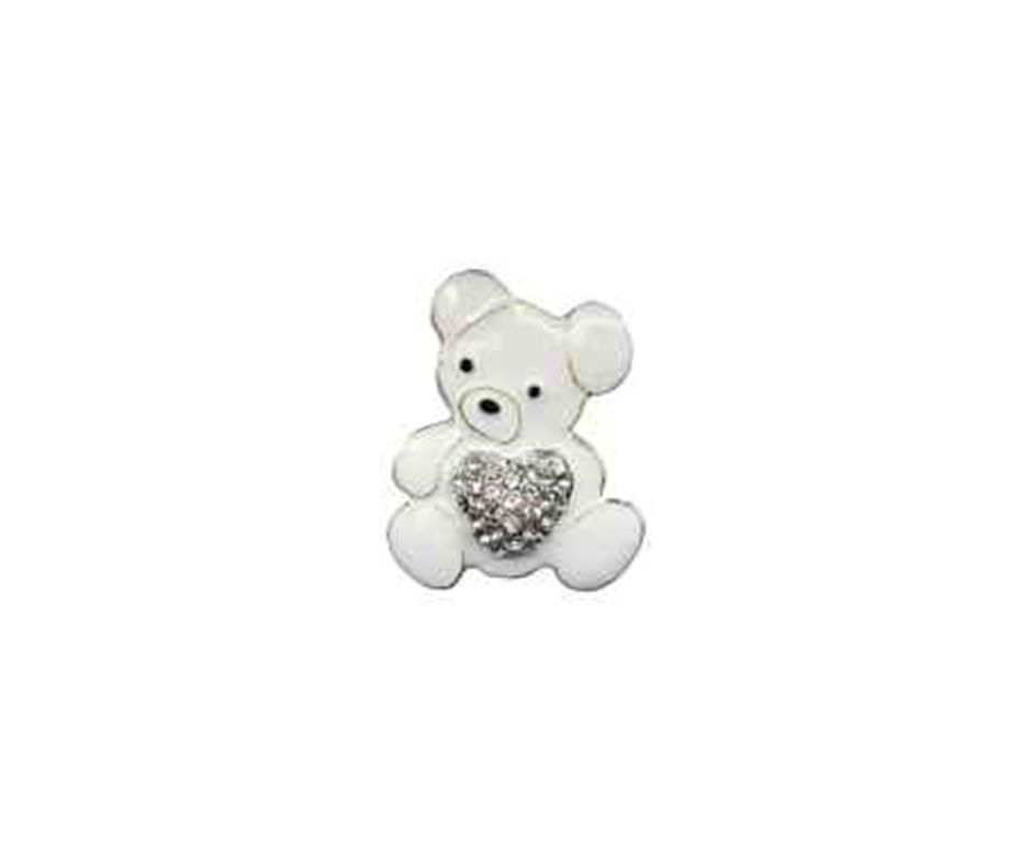 Breeze Bag Metal Charms