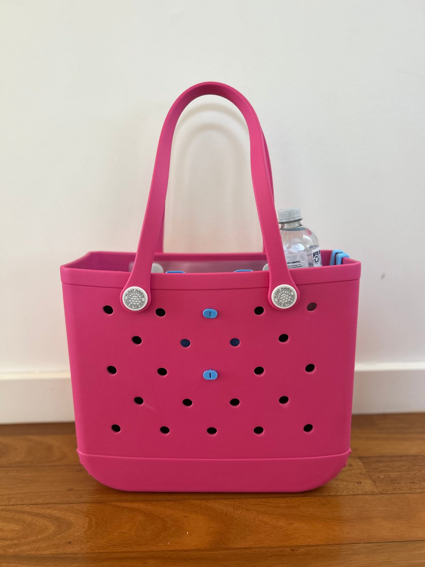 Fuchsia Pink - Electric Pink