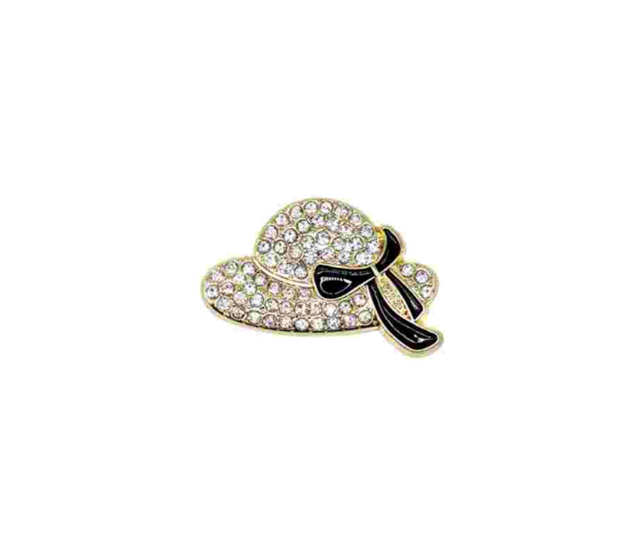 Breeze Bag Metal Charms