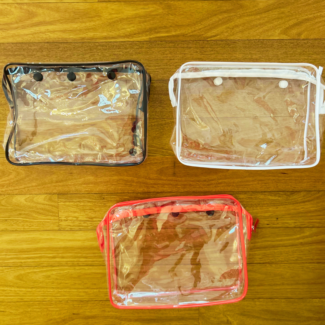 Splash Go -waterproof Pouch