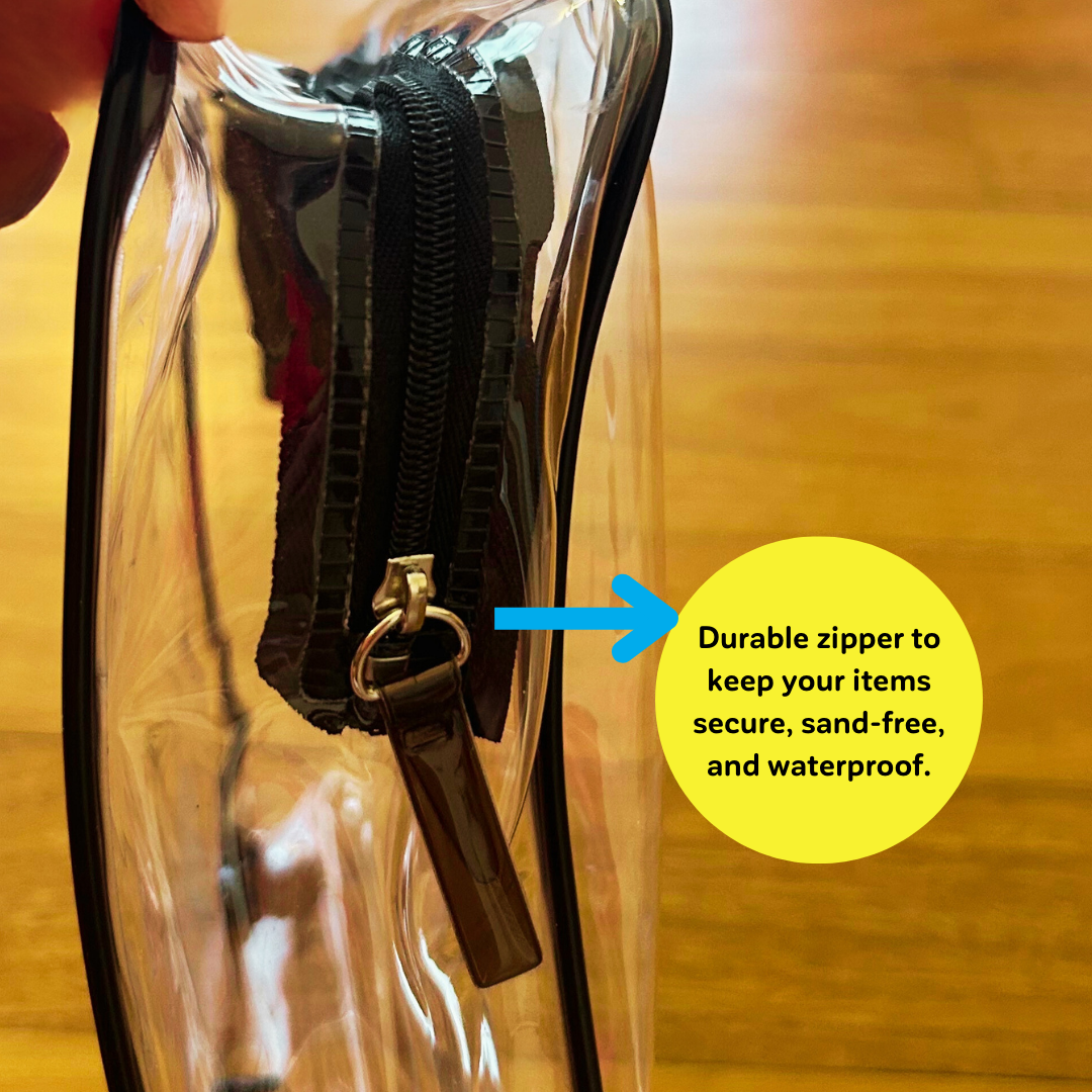 Splash Go -waterproof Pouch