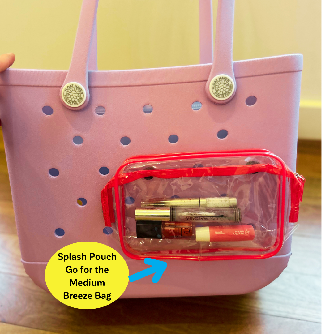 Splash Go -waterproof Pouch