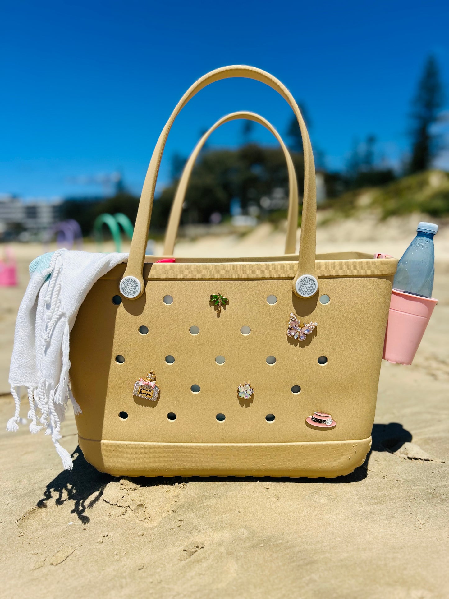 Cup Holder for Breeze Bag