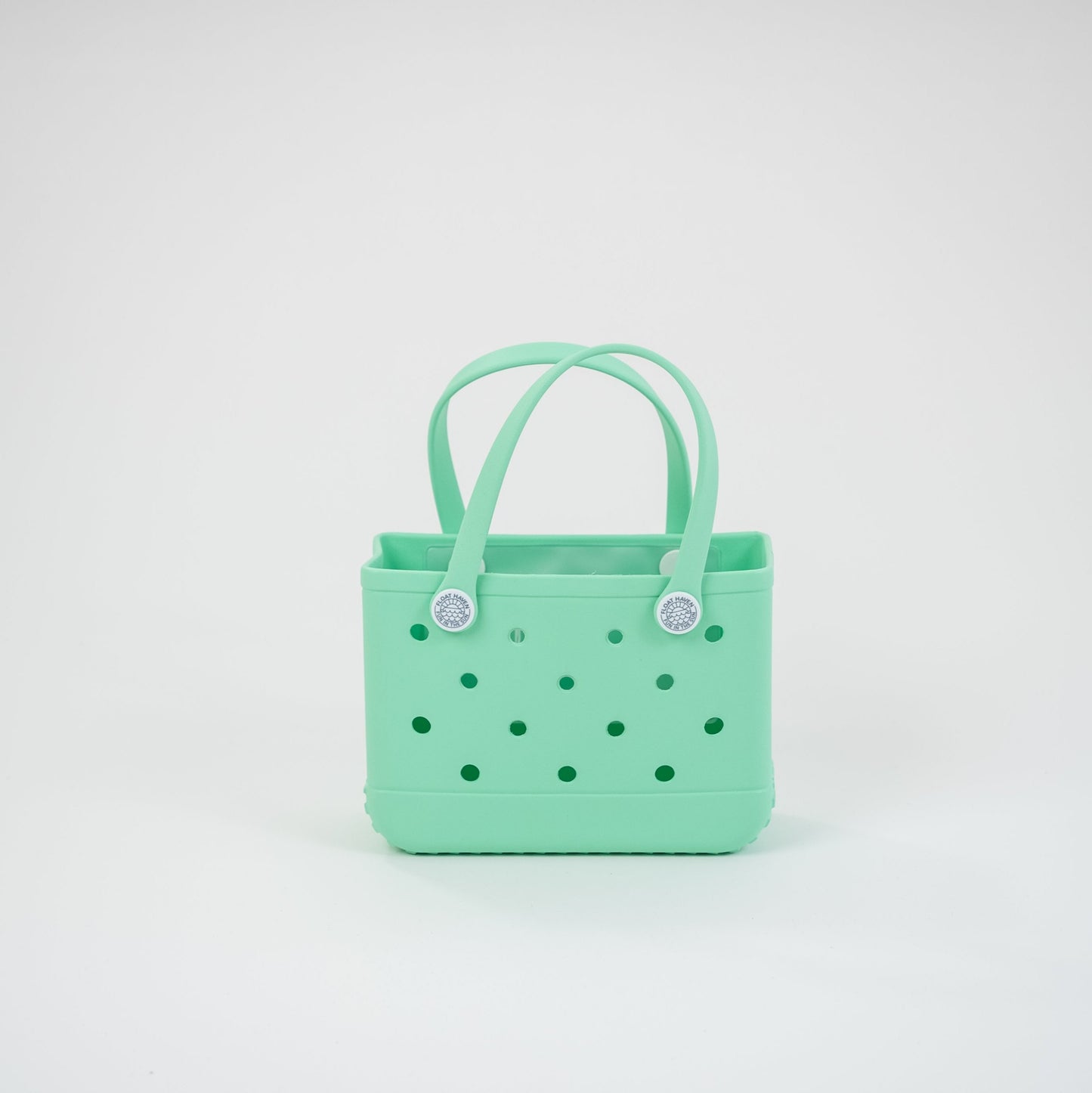 Mint Green - Sea Mist