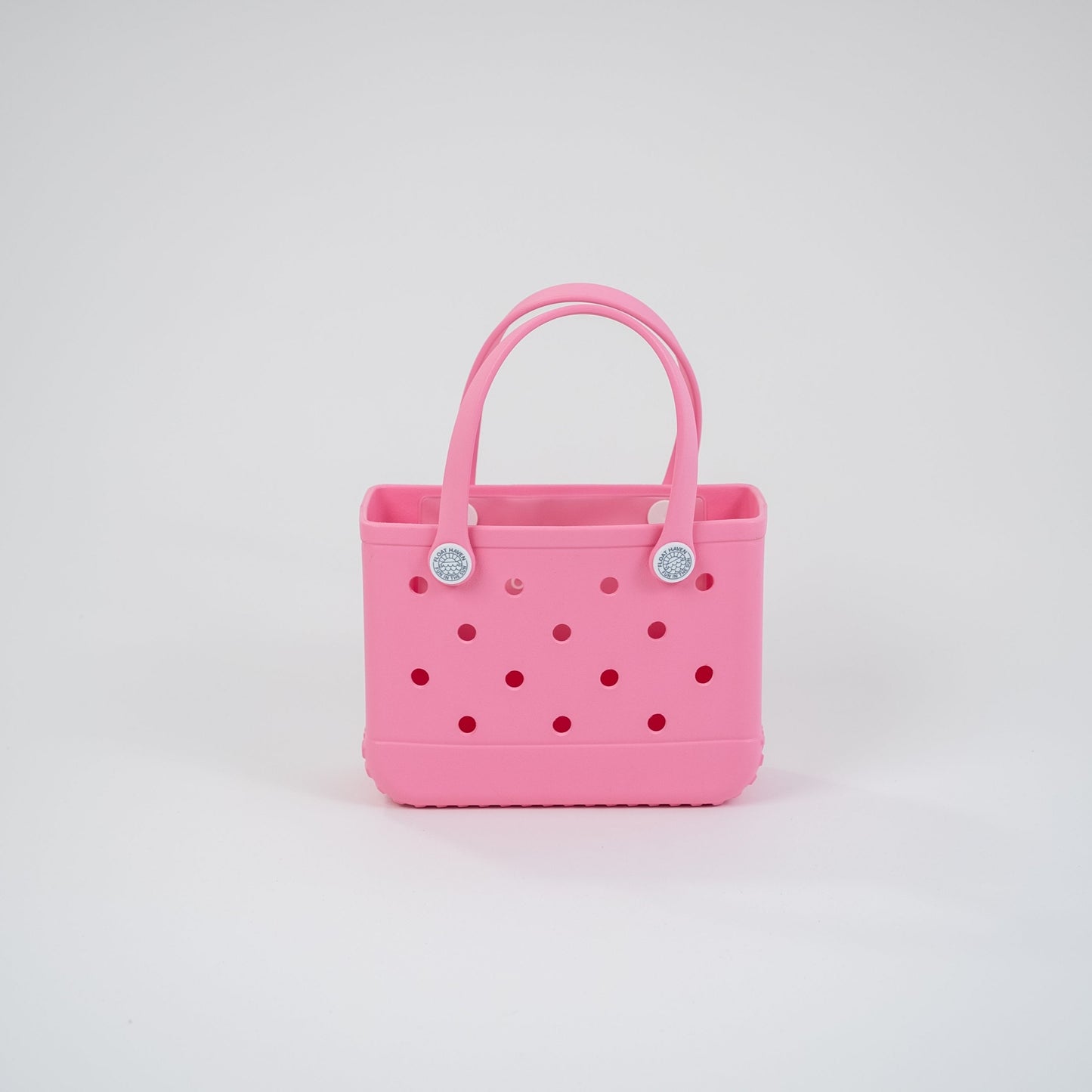 Baby Pink - Cotton Candy