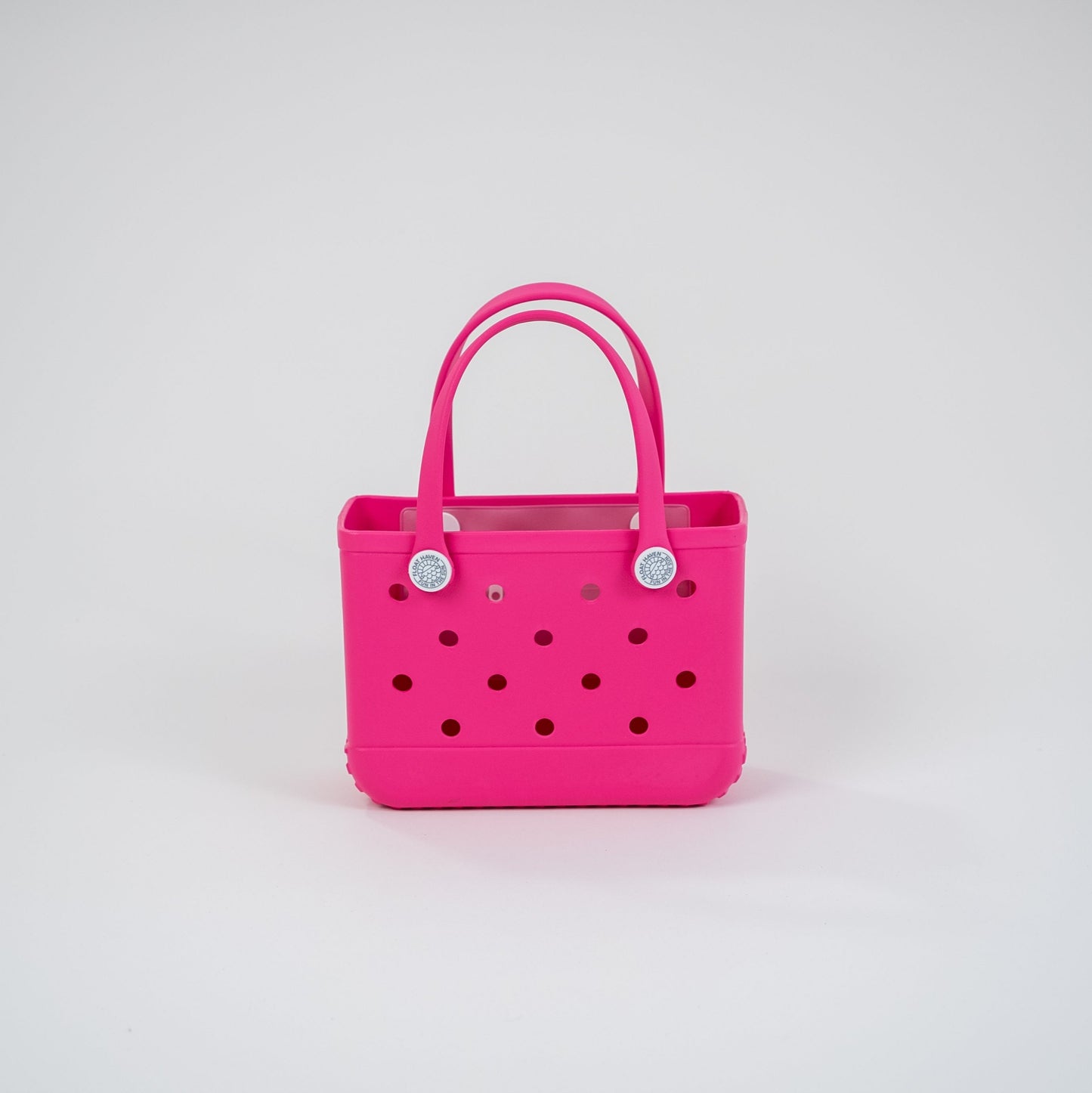 Fuchsia Pink - Electric Pink