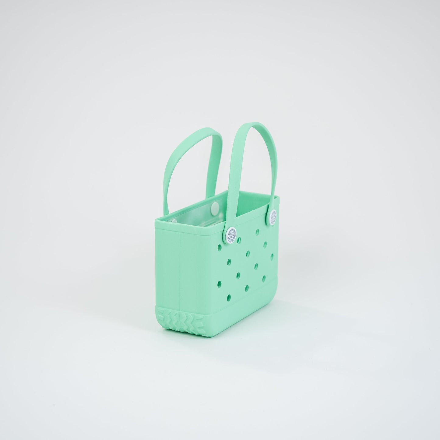 Mint Green - Sea Mist