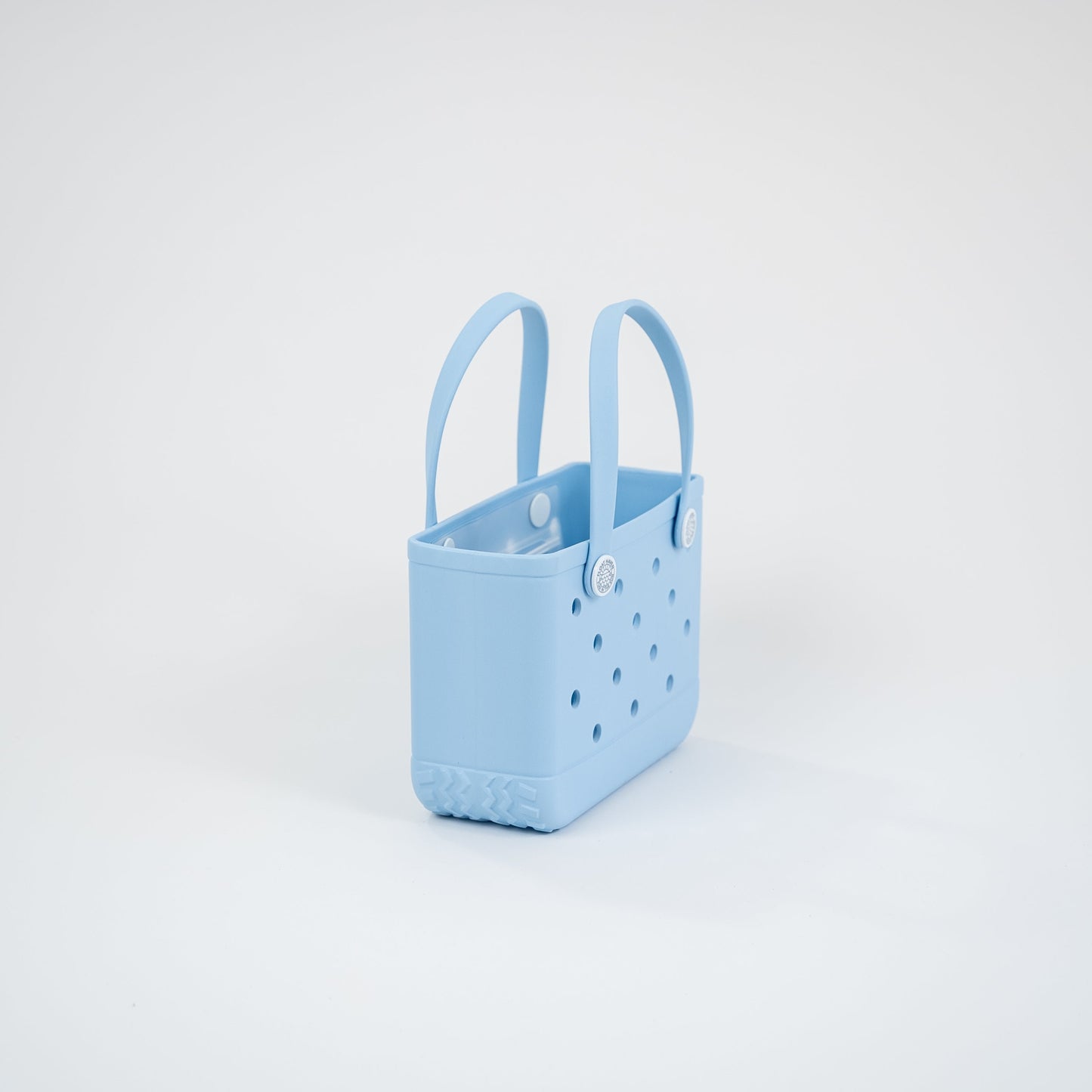 Baby Blue - Seafoam Blue