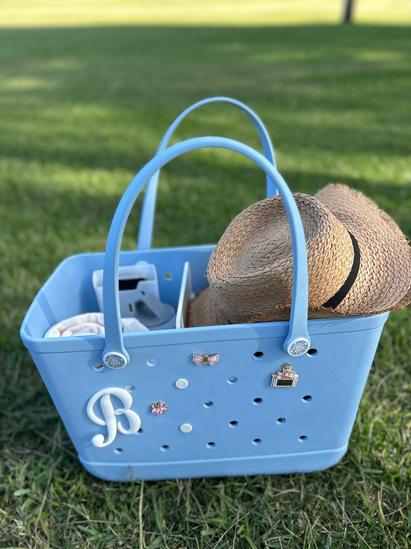 Breeze Bag Divider