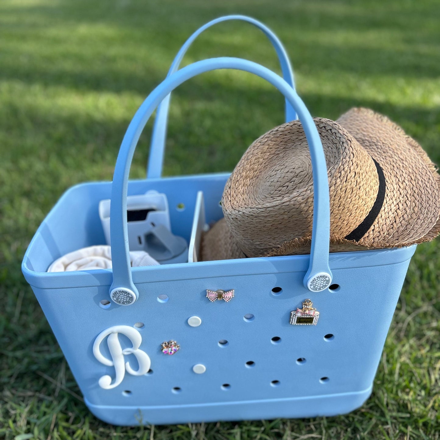 Breeze Bag Divider