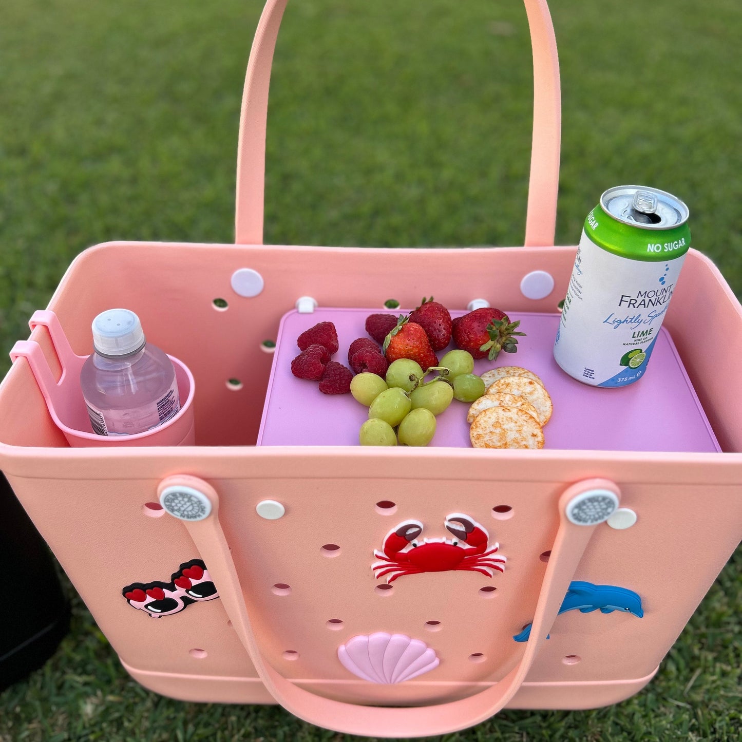 Breeze Bag Divider