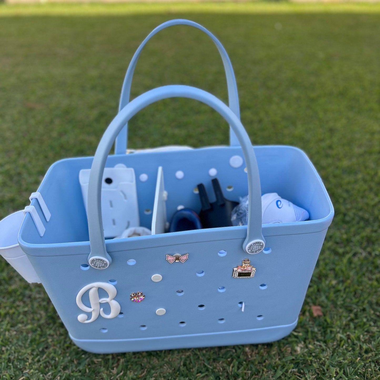 Breeze Bag Divider