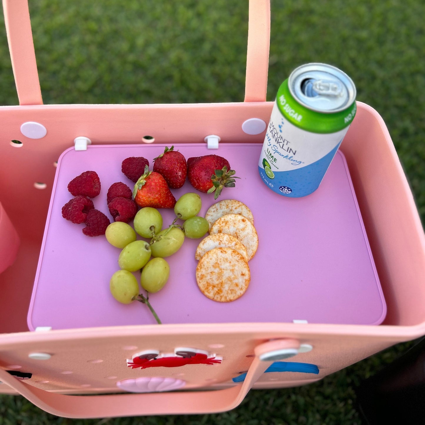 Breeze Bag Divider