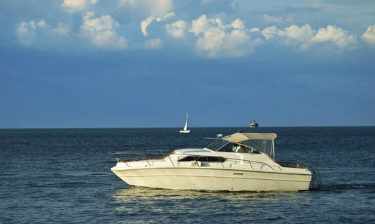Why More Boaters Are Creating Their Own Floating Lounge Experience
