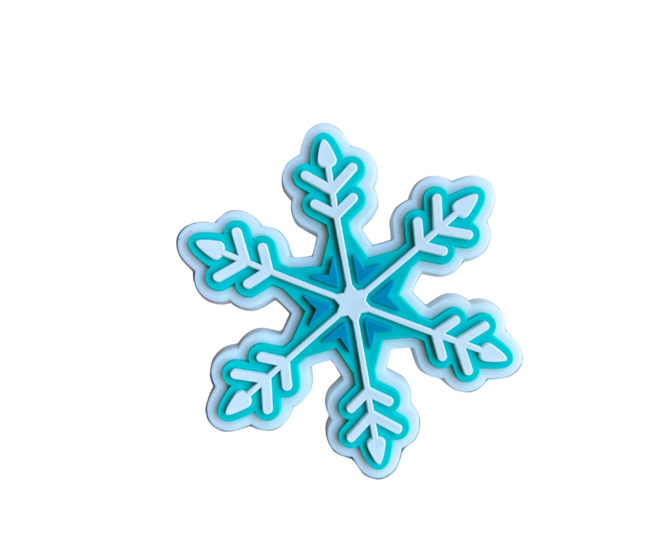 Breeze Bag Charms Rubber