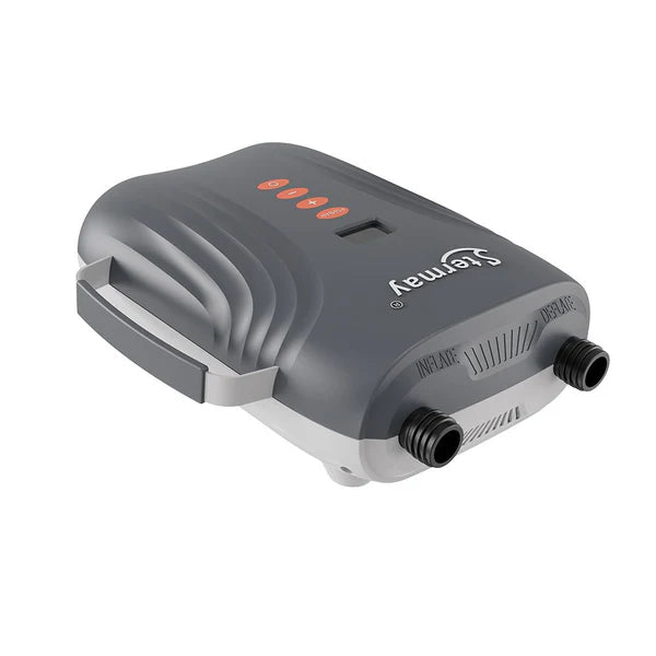 3M SEA LOUNGE + 12V ELECTIC PUMP + 2x 20oz Tumbler with Spill-Proof Lid
