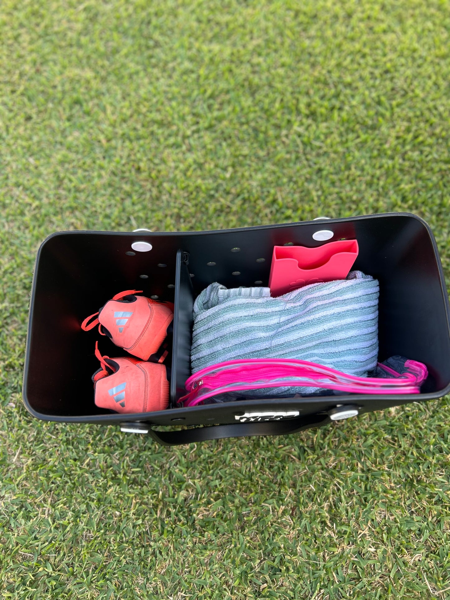 Breeze Bag Divider