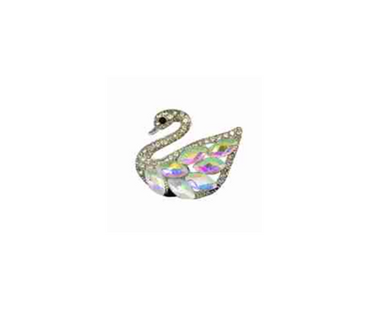 Breeze Bag Metal Charms