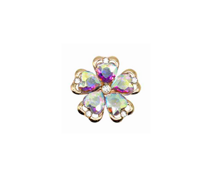 Breeze Bag Metal Charms