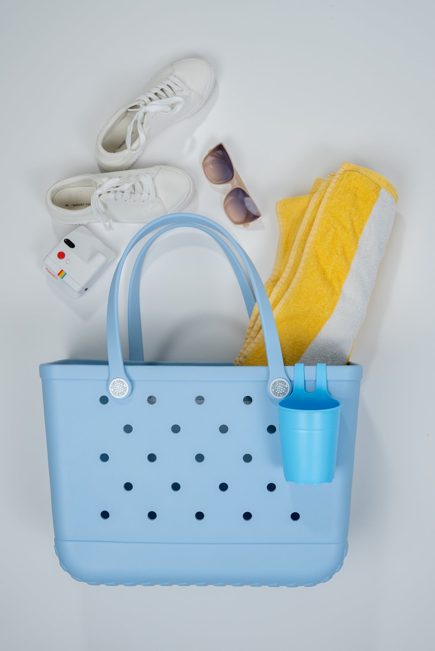 Breeze Escape Trio
