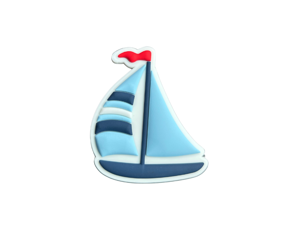 Breeze Bag Charms Rubber