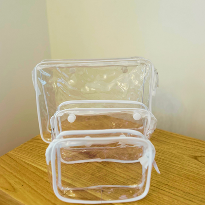 Splash Go -waterproof Pouch