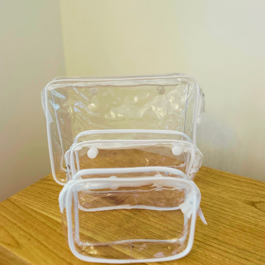 Splash Mini-waterproof Pouch