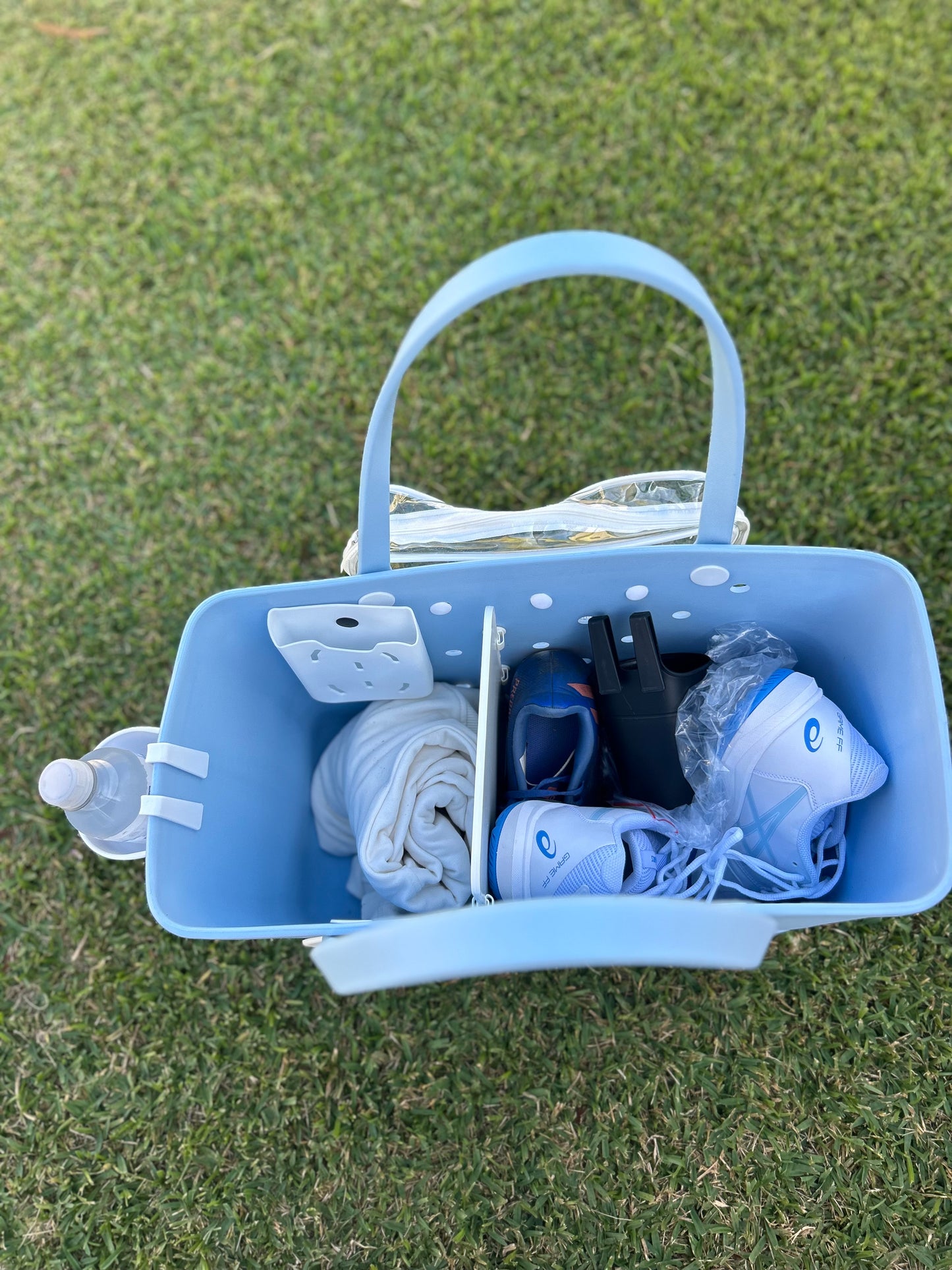 Breeze Bag Divider