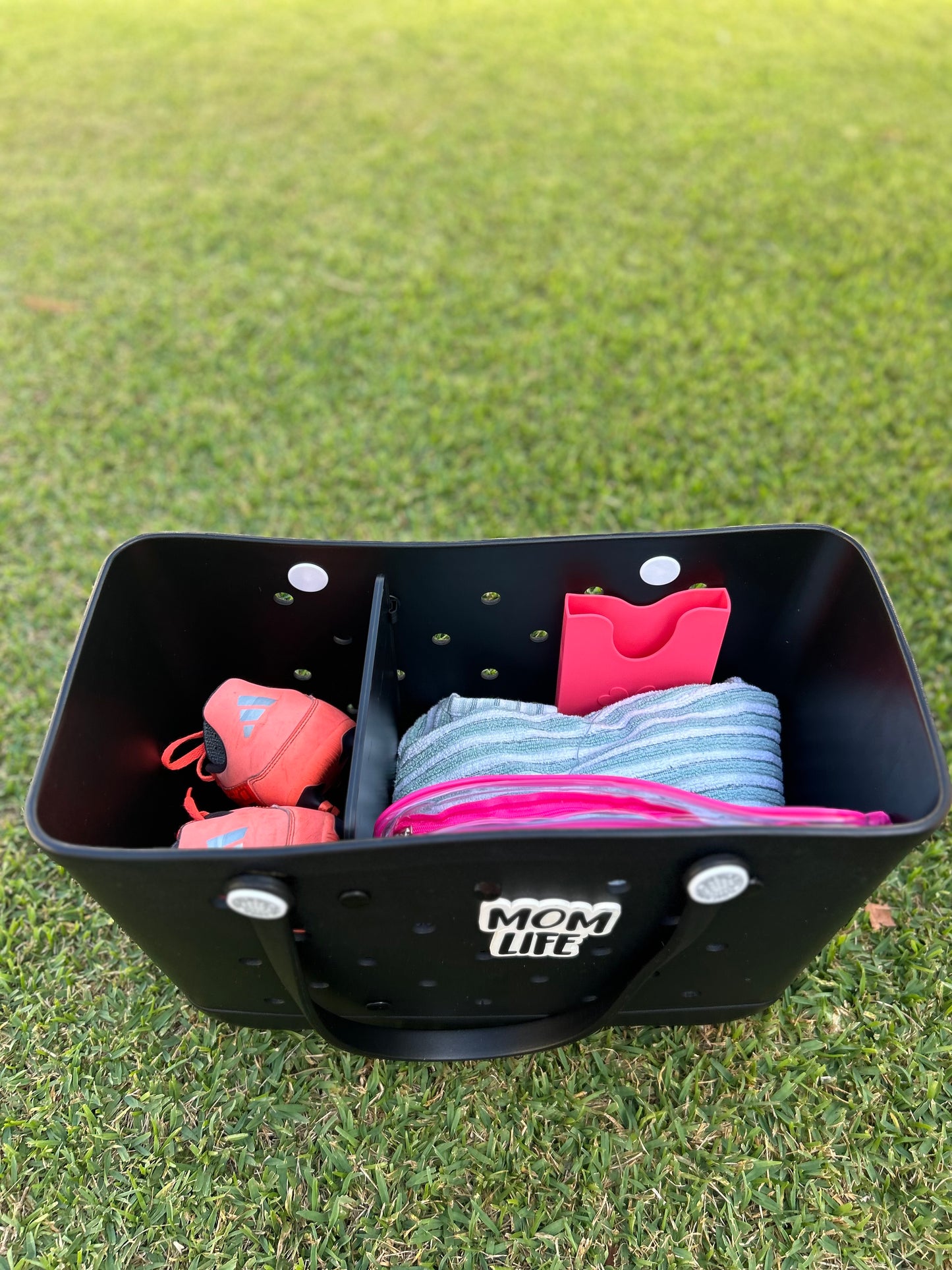Breeze Bag Divider