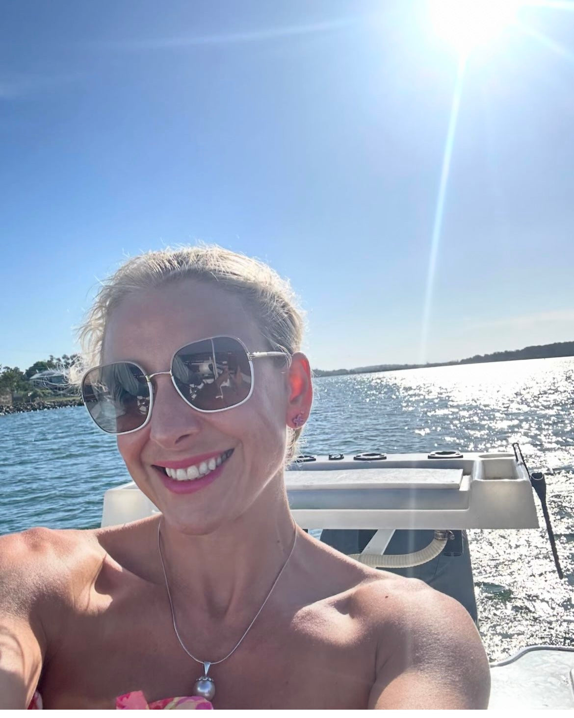 Float haven founder's journey