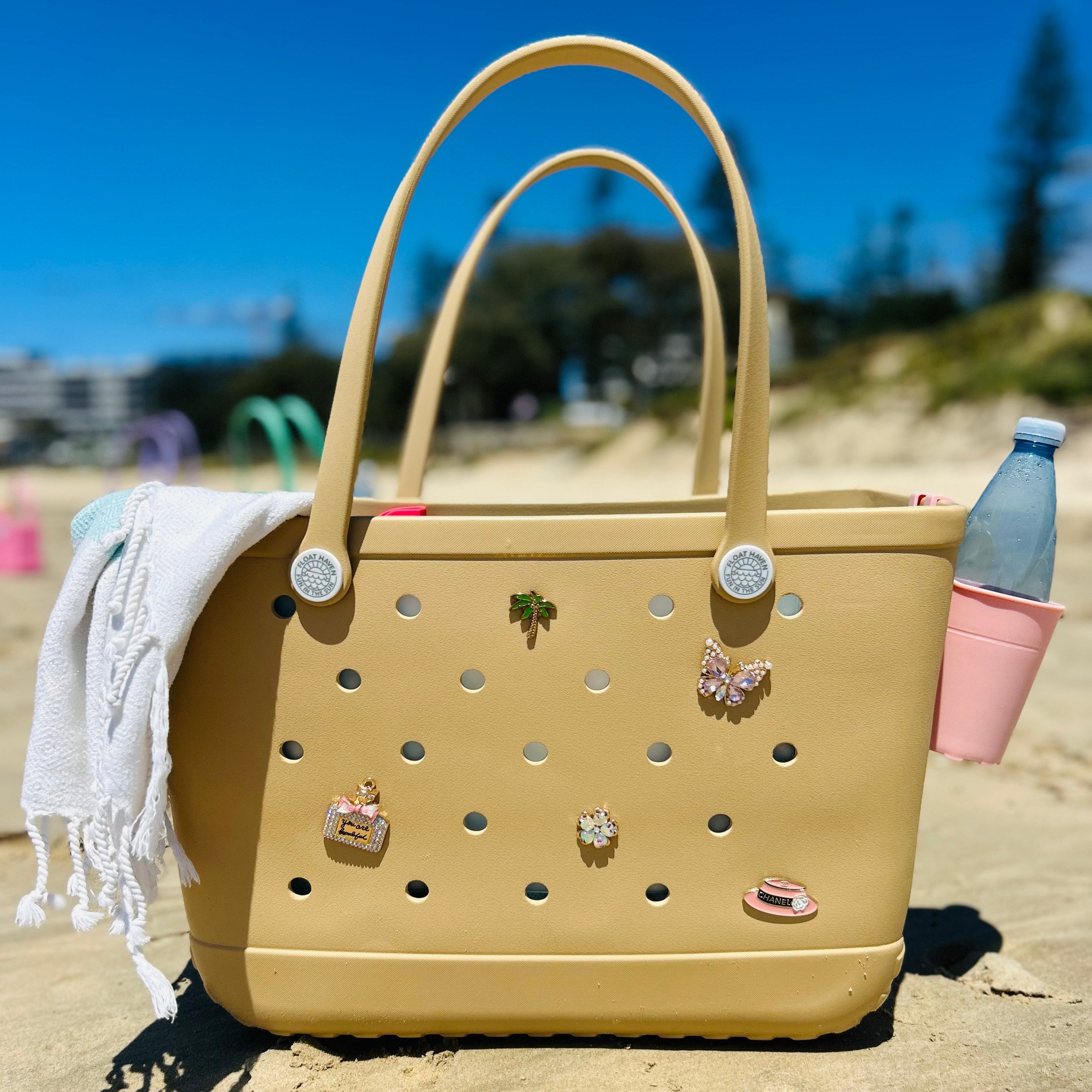 Breeze bags