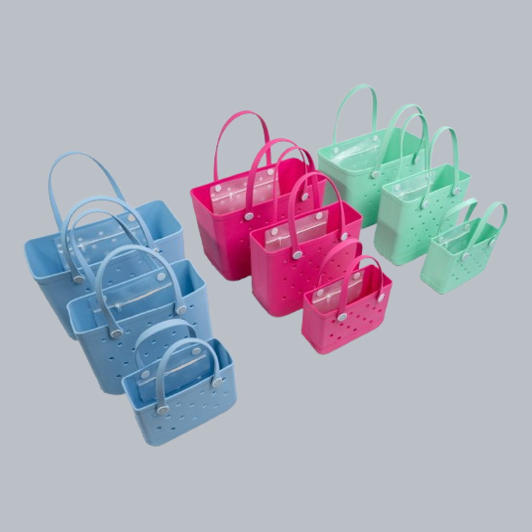 Breeze bags