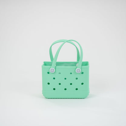 Mint Green - Sea Mist
