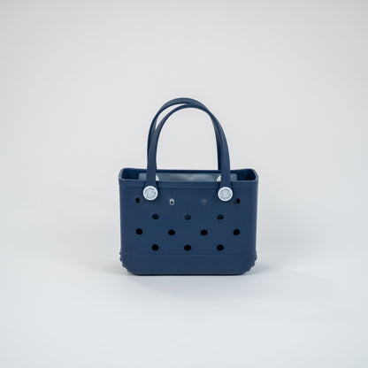 Navy Blue - Midnight Tide
