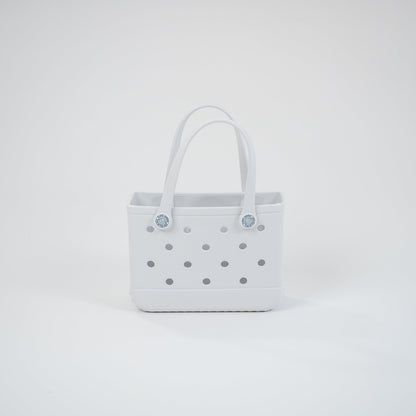 White - Pearl Wave
