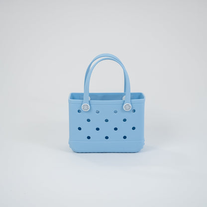 Baby Blue - Seafoam Blue
