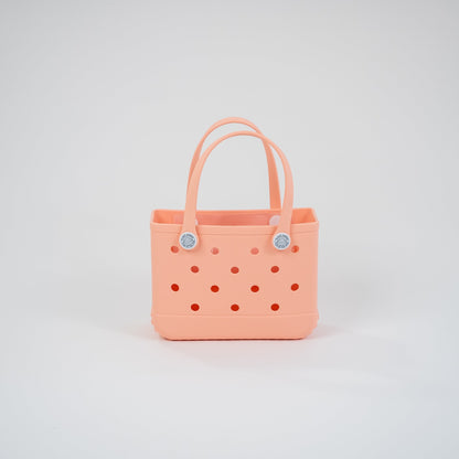 Peach - Coral Blossom
