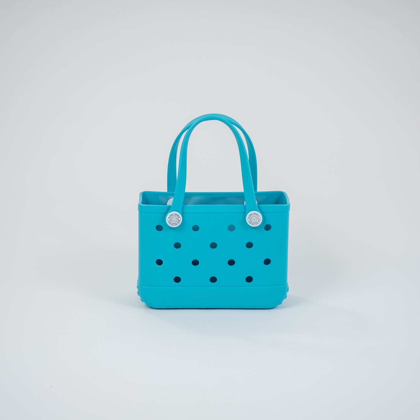 Aqua Blue - Tropical Lagoon
