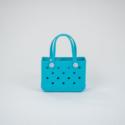 Aqua Blue - Tropical Lagoon

