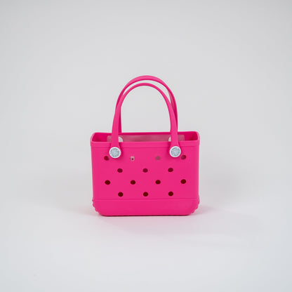 Fuchsia Pink - Electric Pink