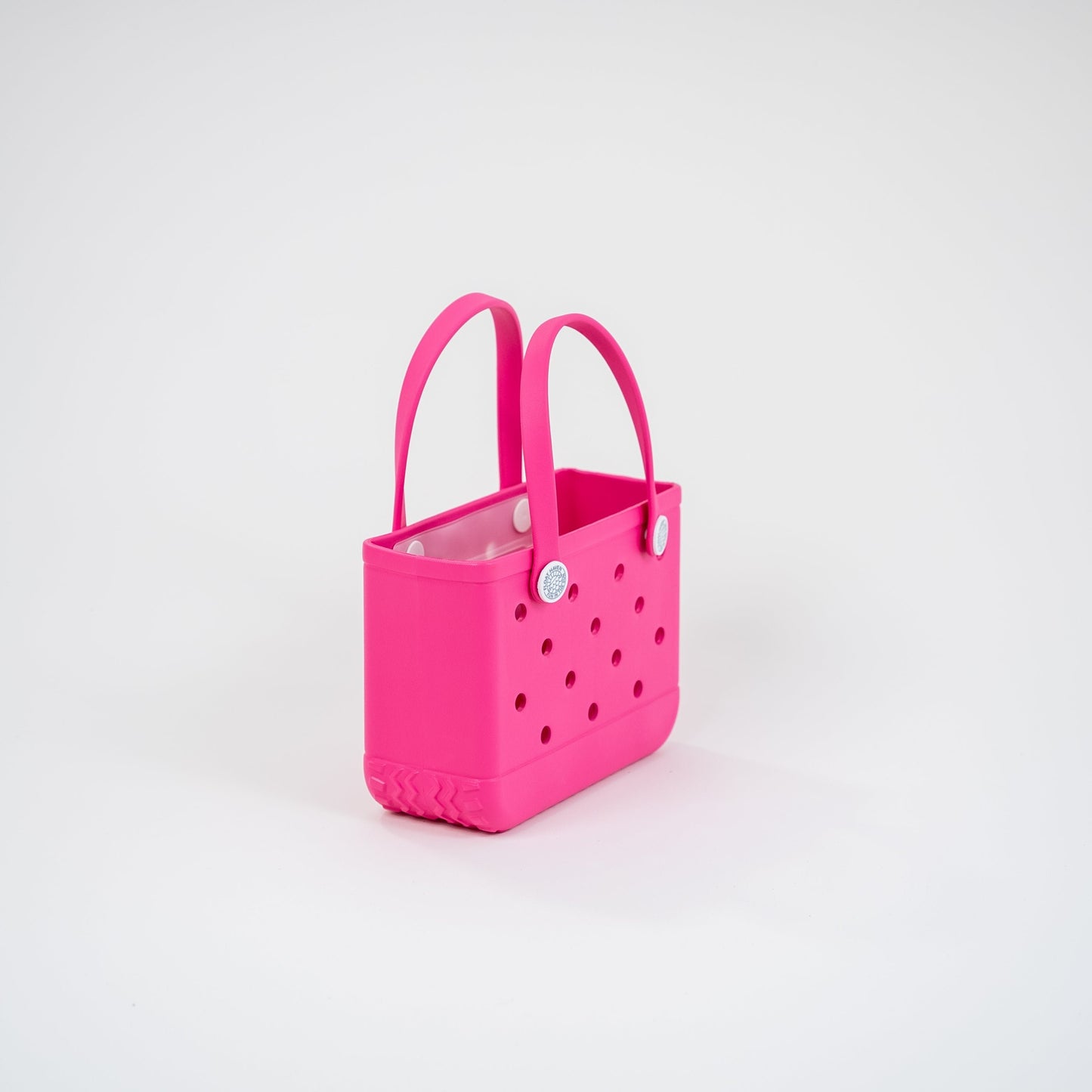 Fuchsia Pink - Electric Pink