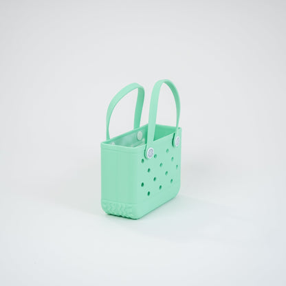 Mint Green - Sea Mist
