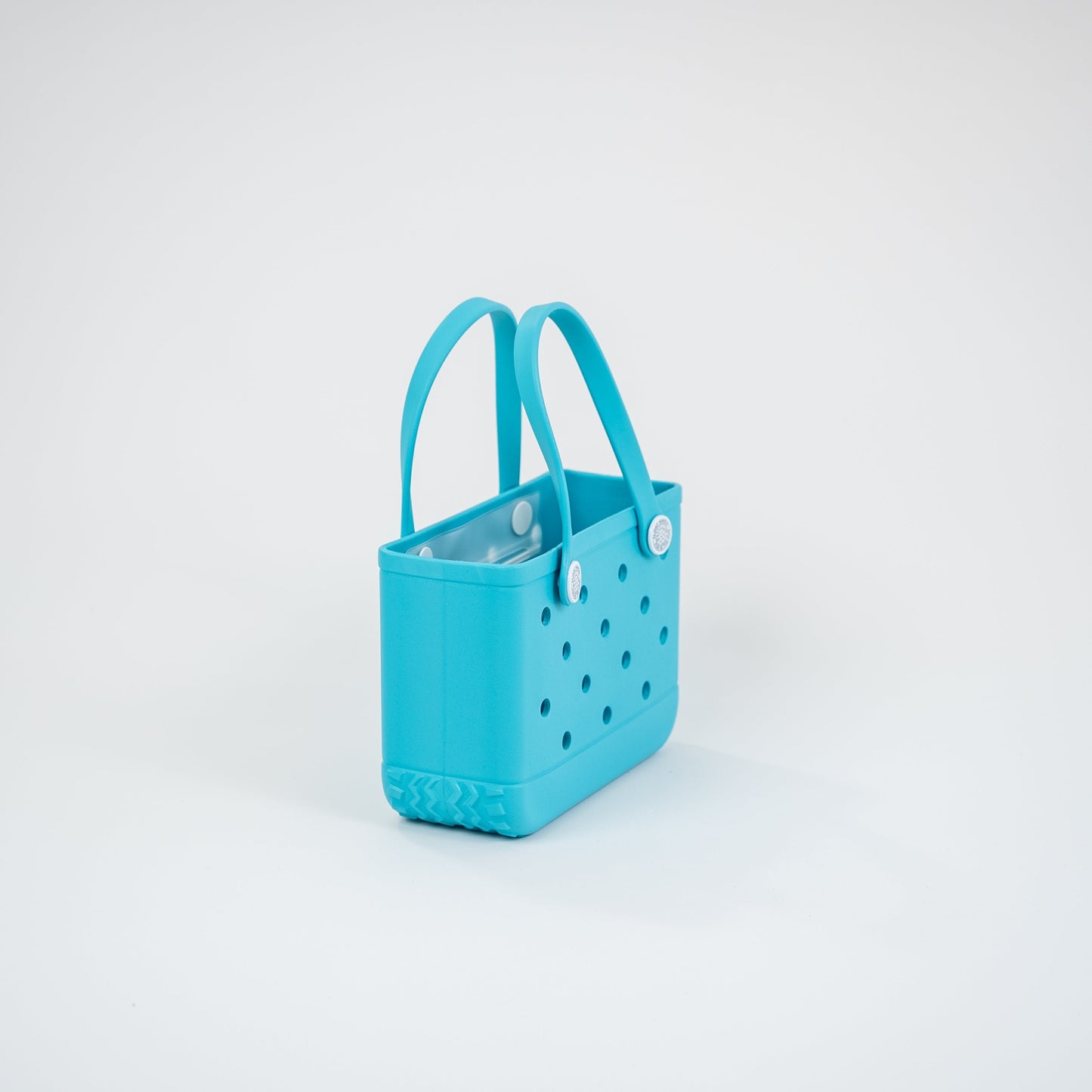 Aqua Blue - Tropical Lagoon
