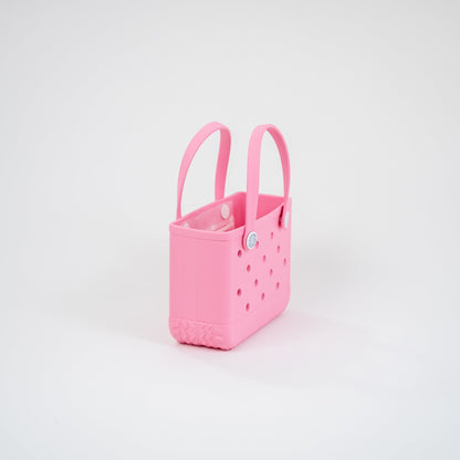 Baby Pink - Cotton Candy