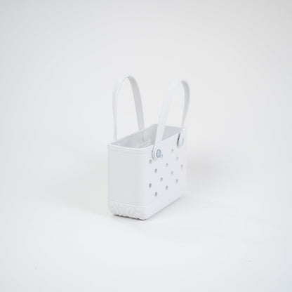 White - Pearl Wave
