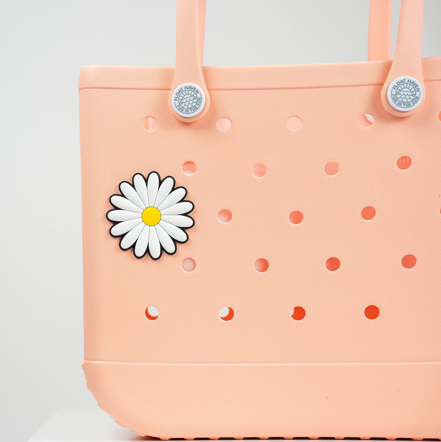 Breeze Bag Charms Rubber