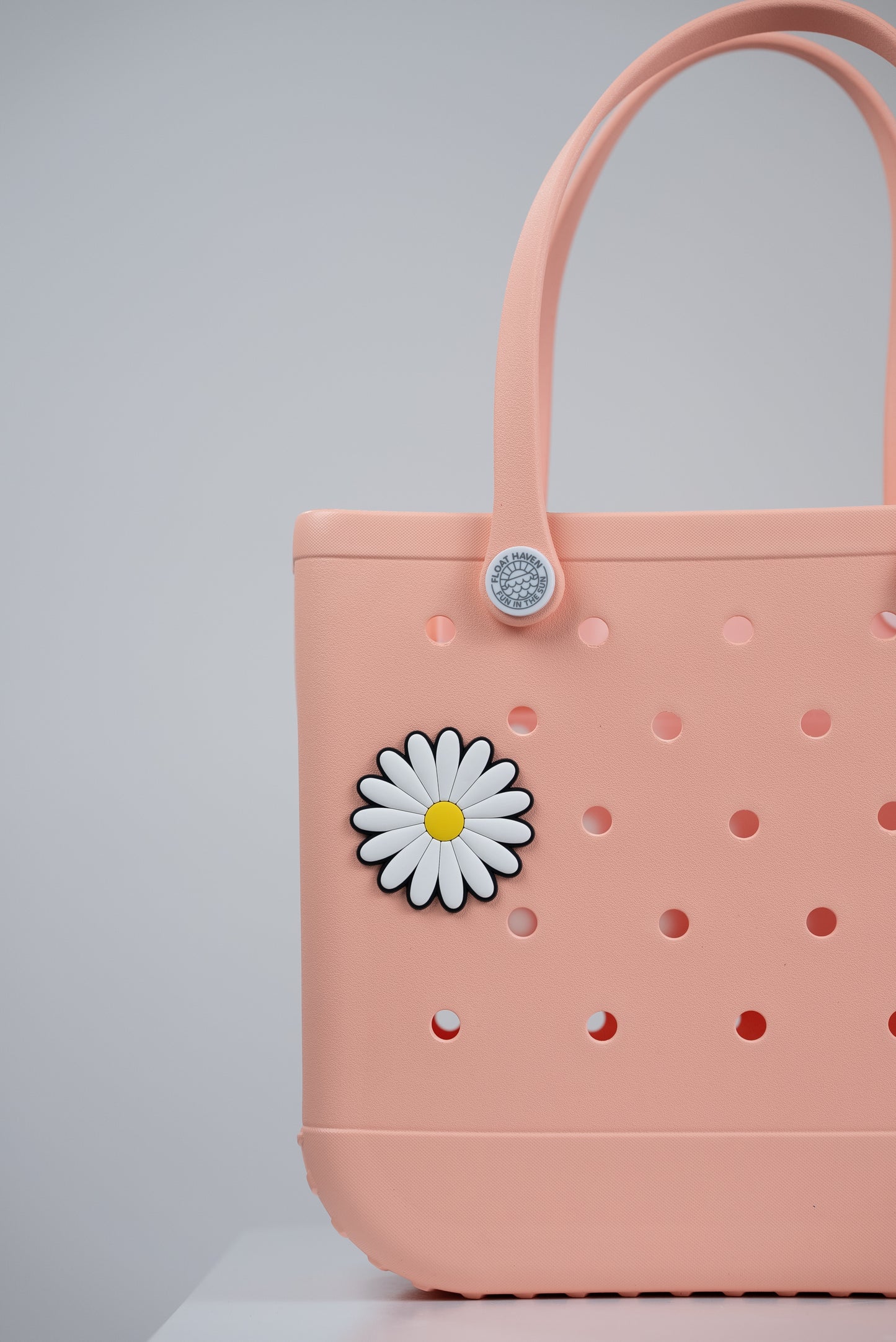 Breeze Bag Charms Rubber